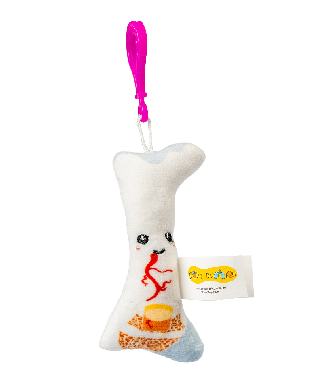 Osteon the Bone Gift Pack