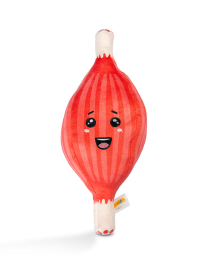 Myo the Muscle Plushie